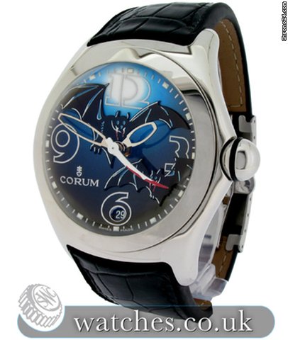 Corum Bubble Bats Special Edition watches