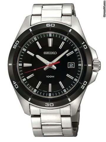 Seiko SGEE91P1 Herrenuhr watches