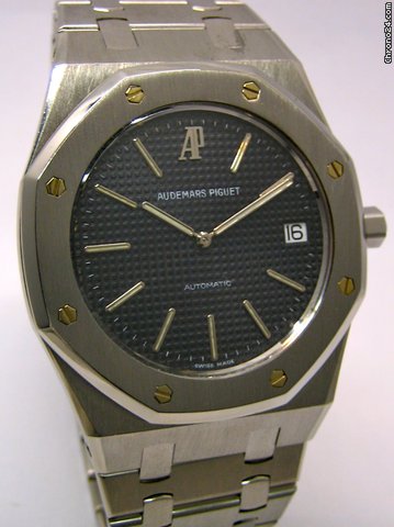 Audemars Piguet Royal Oak 14208ST Jubilee Jumbo watches