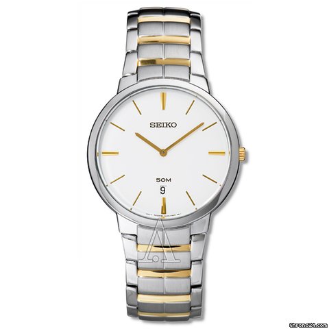 Seiko Men's watches