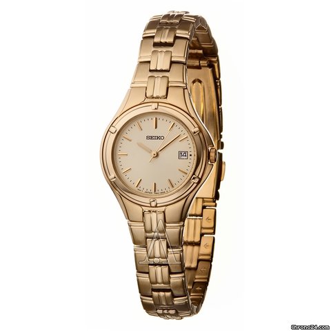 Seiko Women's Dress Watch watches