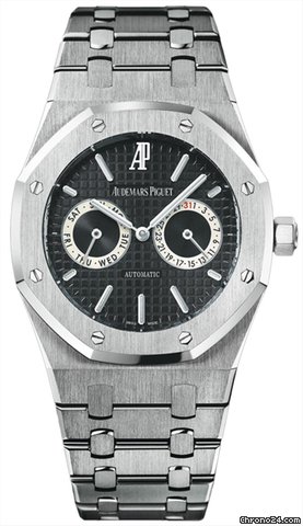 Audemars Piguet Royal Oak Automatic Day Date watches