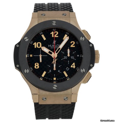 Hublot 44mm 301.PB.131.RX watches
