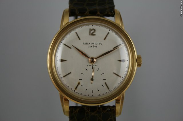 Patek Philippe Vintage watches