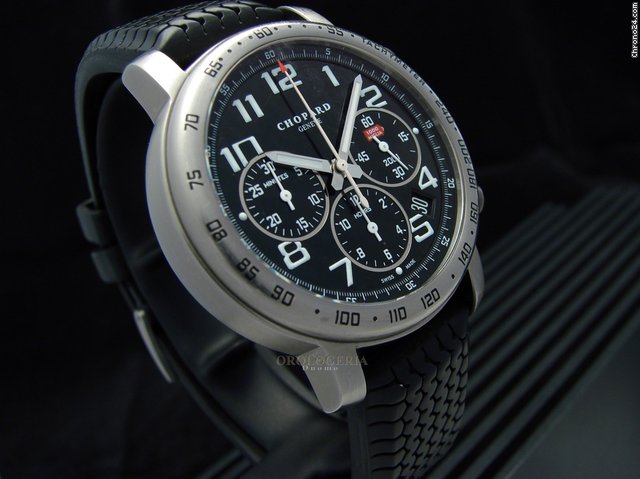 Chopard Mille Miglia Chrono Titanio Ref. 8915 watches