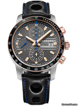 Chopard Grand Prix de Monaco Historique Chronograph watches