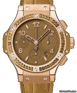 Hublot Black Tutti Frutti Camel Carat /D.S.R. NEW watches