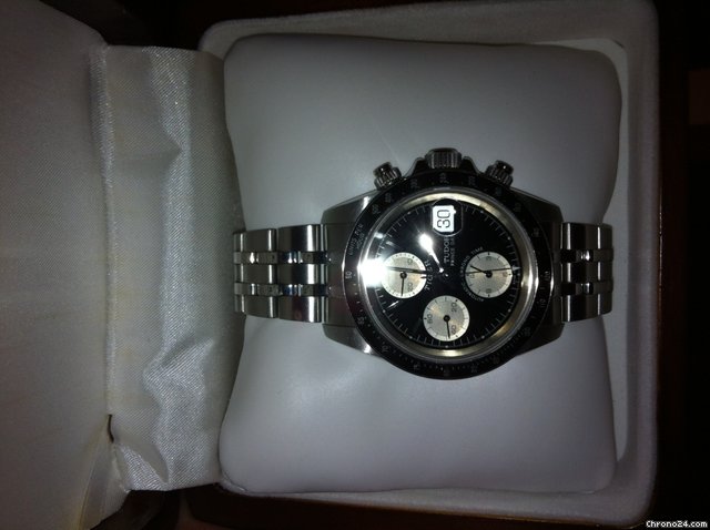 Tudor Tiger prince Date watches