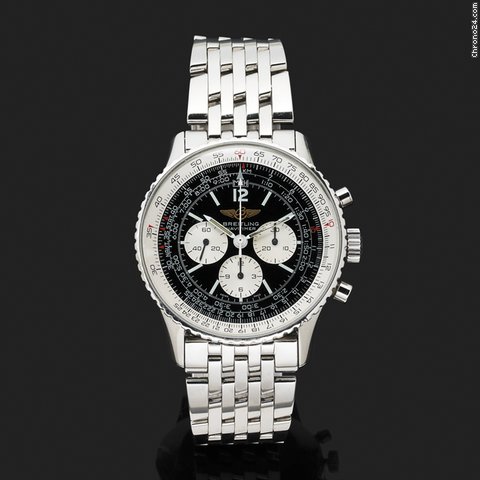 Breitling Navitimer watches