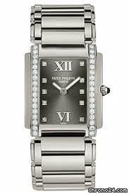 Replica Patek Philippe TWENTY FOUR Watch