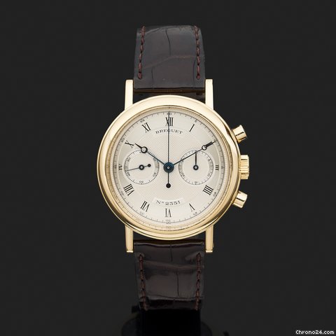 Breguet N¡ã2351 watches