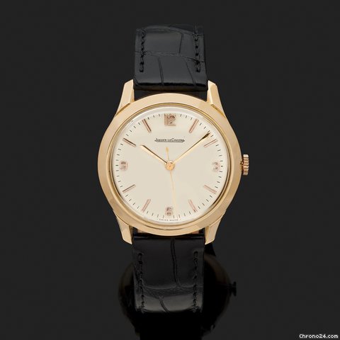 Jaeger-LeCoultre Jaeger-Le-Coultre watches