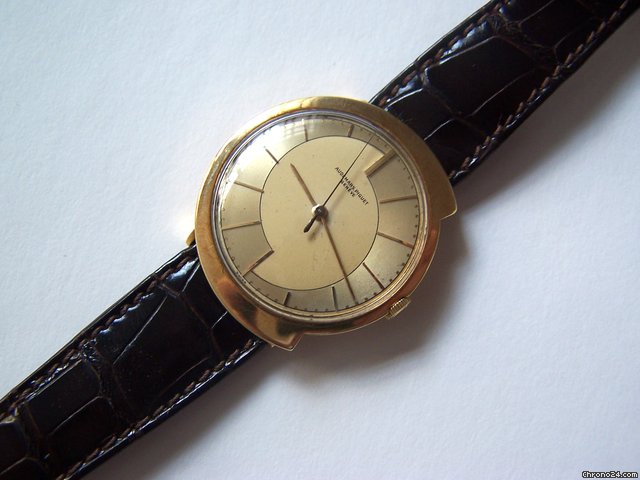 Audemars Piguet Asymetric watches