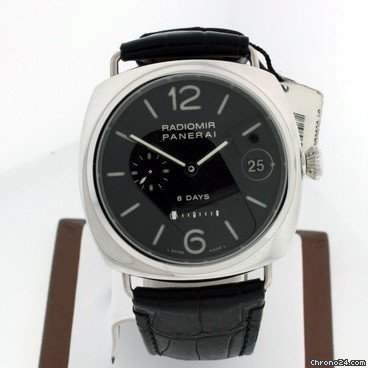 Panerai Radiomir PAM00268 Pre-owned watches