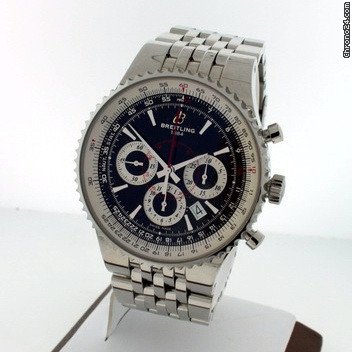 Breitling Navitimer Montbrillant A2335121/BA93 watches