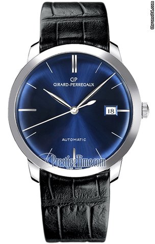 Girard Perregaux Classique Elegance Automatic 1966 watches