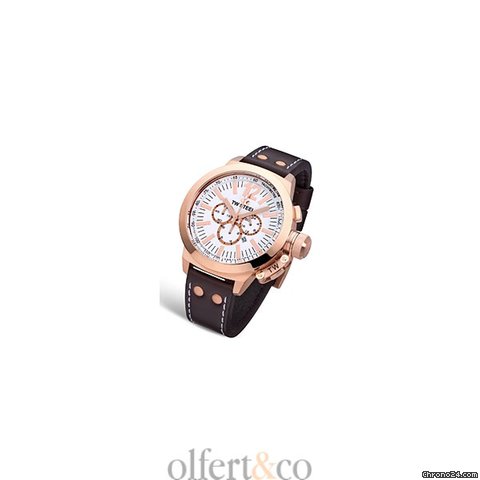 TW Steel CEO Collection Chrono CE1020 - 50 mm watches