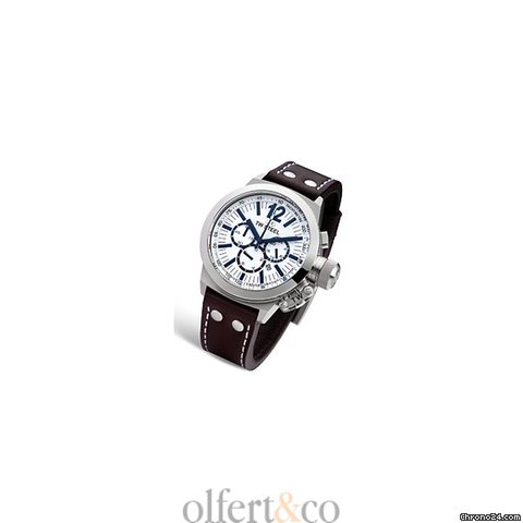 TW Steel herrenuhr CEO Collection Chrono CE1007 - 45 mm watches