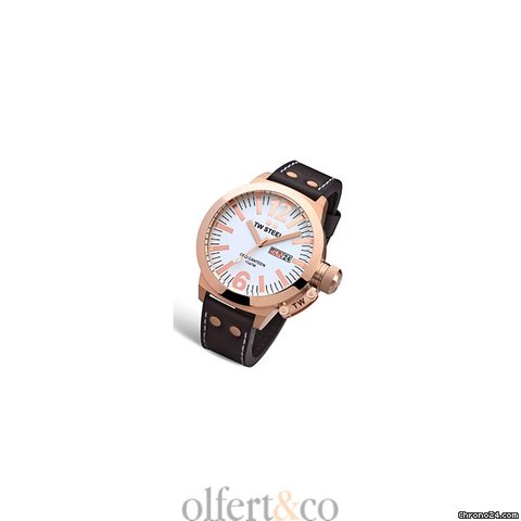 TW Steel Herrenuhr CEO Collection CE1018 - 50 mm watches