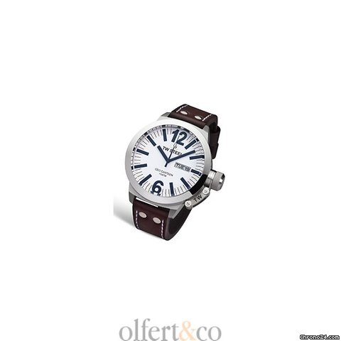 TW Steel Herrenuhr CEO Collection CE1006 - 50 mm watches