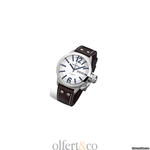 TW Steel Herrenuhr CEO Collection CE1005 - 45 mm watches