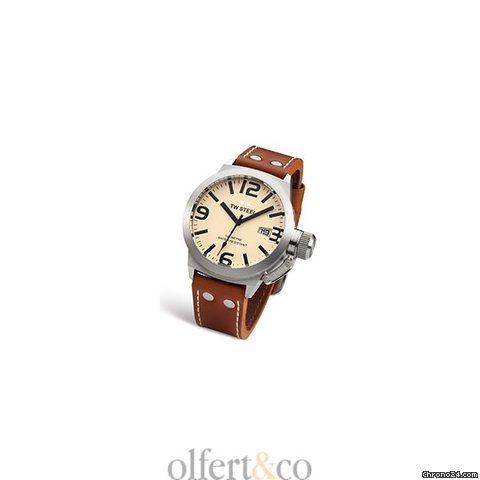 TW Steel Canteen Style Ref. TW1 - 45 mm watches