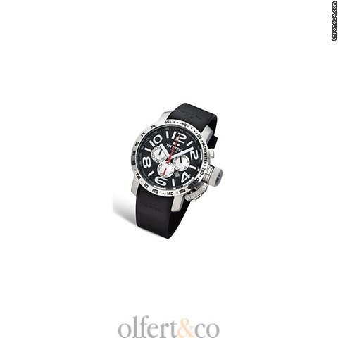 TW Steel Herrenuhr Grandeur Chrono Ref. TW40 - 45 mm watches
