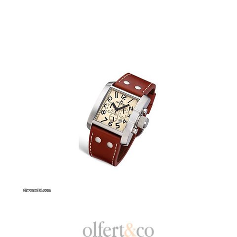 TW Steel Herrenuhr Goliath Chrono Ref. TW13 - 42 mm watches