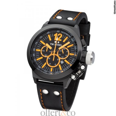 TW Steel Herrenuhr CEO Chrono CE1029 watches