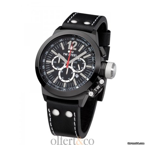TW Steel Herrenuhr CEO Chrono CE1033 watches