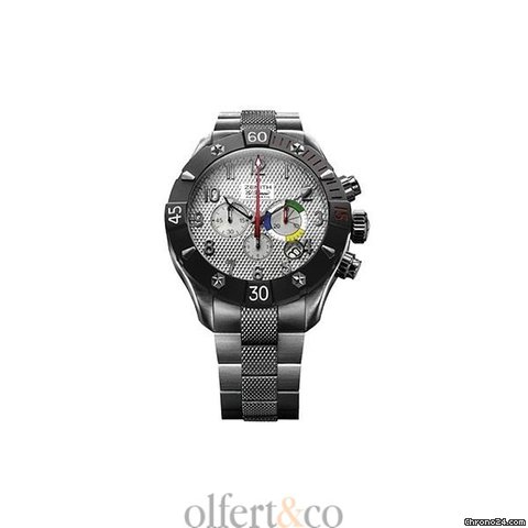 Zenith Herren Automatik Chrono Classic Aero watches