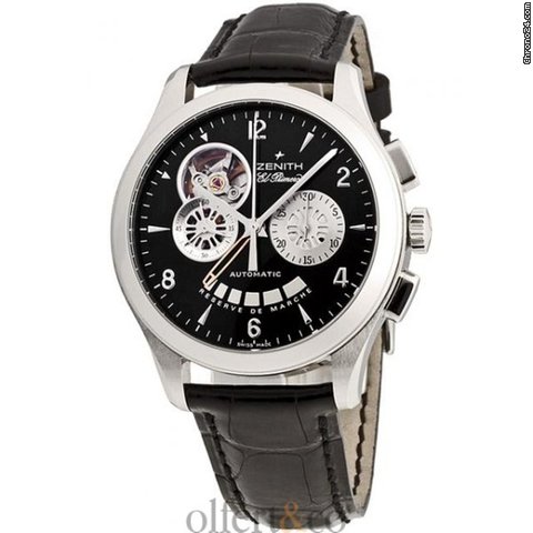 Zenith Uhr Class Open 03.0510.4021/21.C492 watches