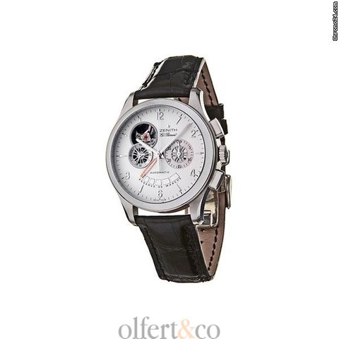 Zenith Uhr Class Open 03.0510.4021/01.C492 watches