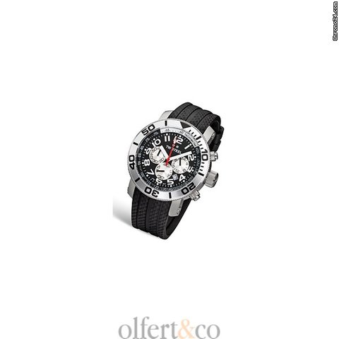 TW Steel Herrenuhr Grandeur Diver Chrono Ref. TW72 - 45 mm watches