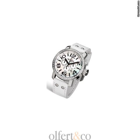 TW Steel Grandeur Chrono Ref. TW54 - 45 mm watches