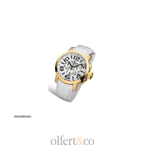 TW Steel Grandeur Chrono Ref. TW55 - 45 mm watches