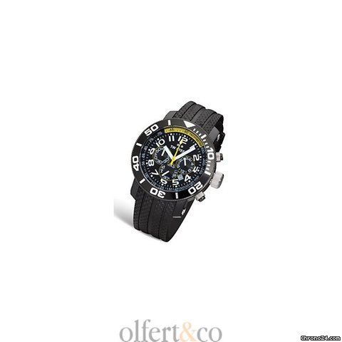 TW Steel Herrenuhr Grandeur Diver Chrono Ref. TW74 - 45 mm watches