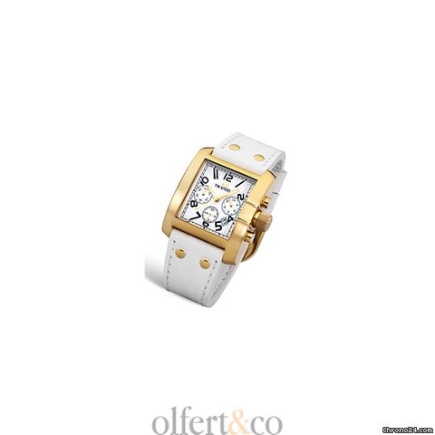 TW Steel Goliath Damen Chrono Ref. TW107 - 37 mm watches