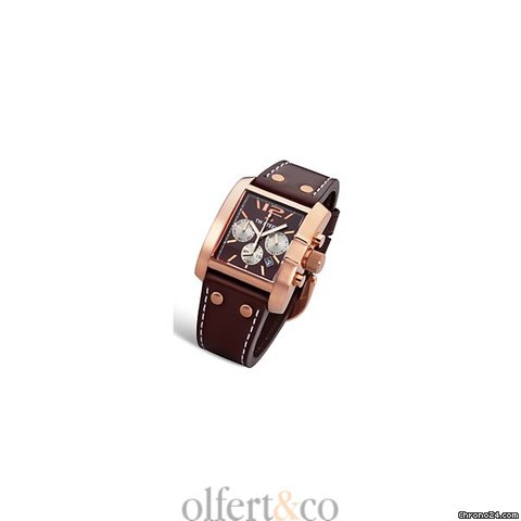 TW Steel Goliath Damen Chrono Ref. TW83 - 37 mm watches