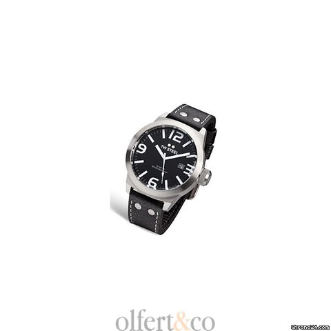 TW Steel ICON Collection Ref. TW623 - 50 mm watches