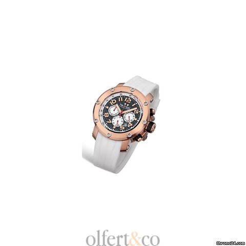 TW Steel Herrenuhr A1GP Ref. TW605 - 45 mm watches