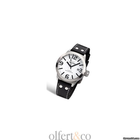 TW Steel ICON Collection Ref. TW620 - 45 mm watches