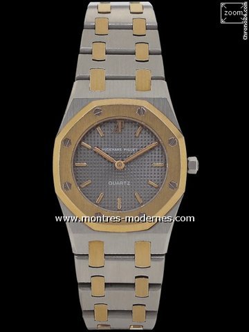 Audemars Piguet Royal Oak Lady watches