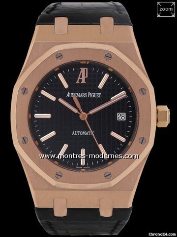 Audemars Piguet Royal Oak Automatique réf.15300ST watches