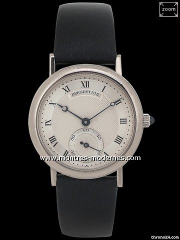 Breguet Classique watches