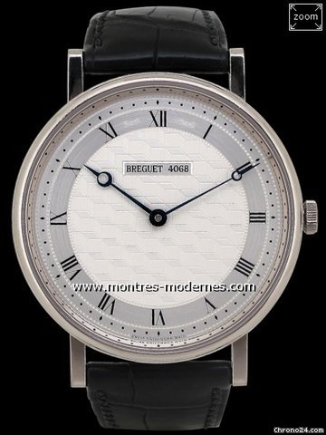 Breguet Classique réf.5967 watches