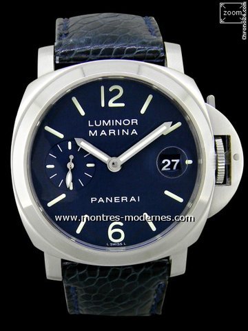 Panerai Marina Automatic PAM070 watches