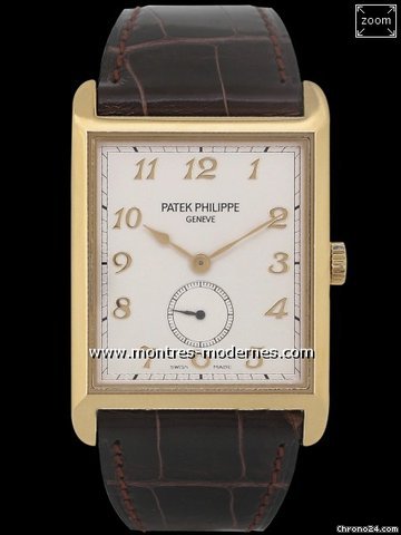 Patek Philippe Gondole réf.5109J watches