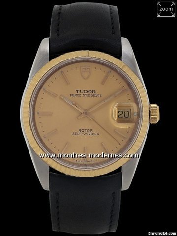 Tudor Prince Oysterdate watches