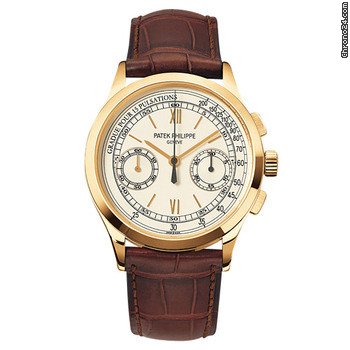 Patek Philippe 5170J watches